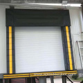 Truck Use Mechanical Dock Seals and Dock Shelters